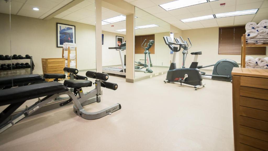 Holiday Inn Greenville photo