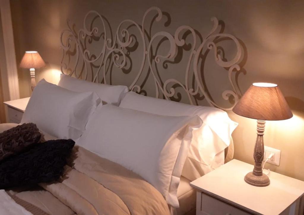 Vittoria Suite Milano - 3