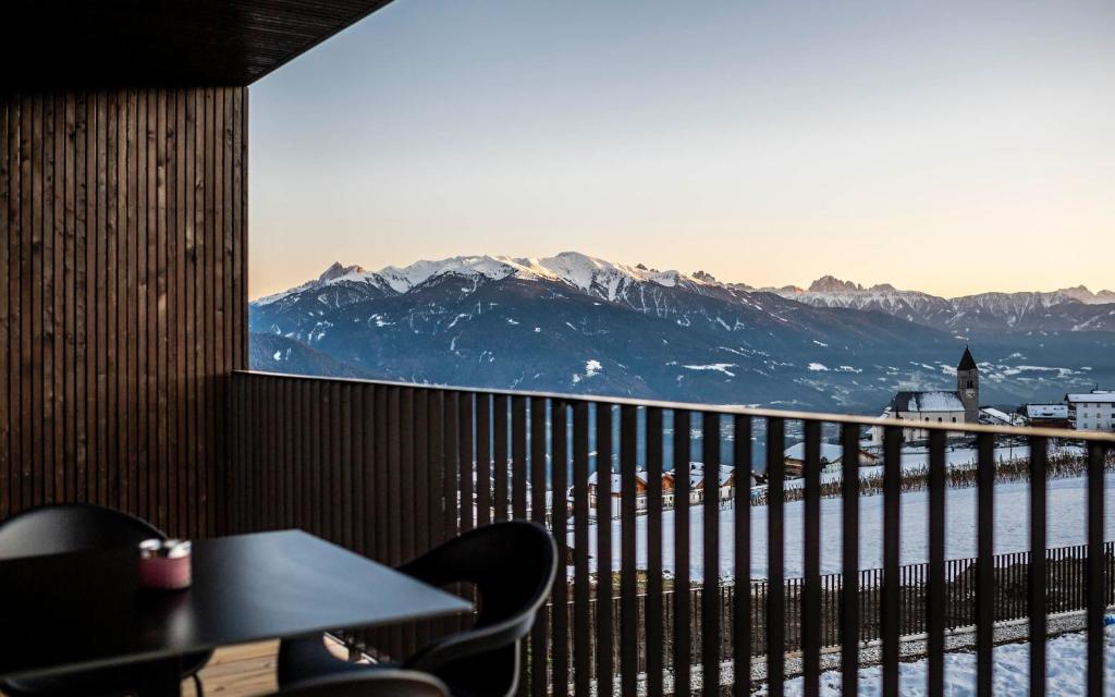 Aparthotel Panorama Living Dolomites - 4