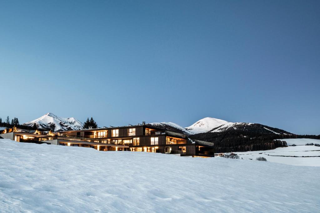 Aparthotel Panorama Living Dolomites - 2