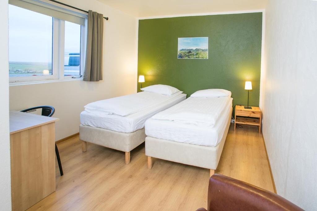 Hotel Langaholt photo