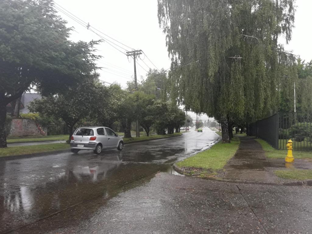 Hospedaje Bernardita - 2