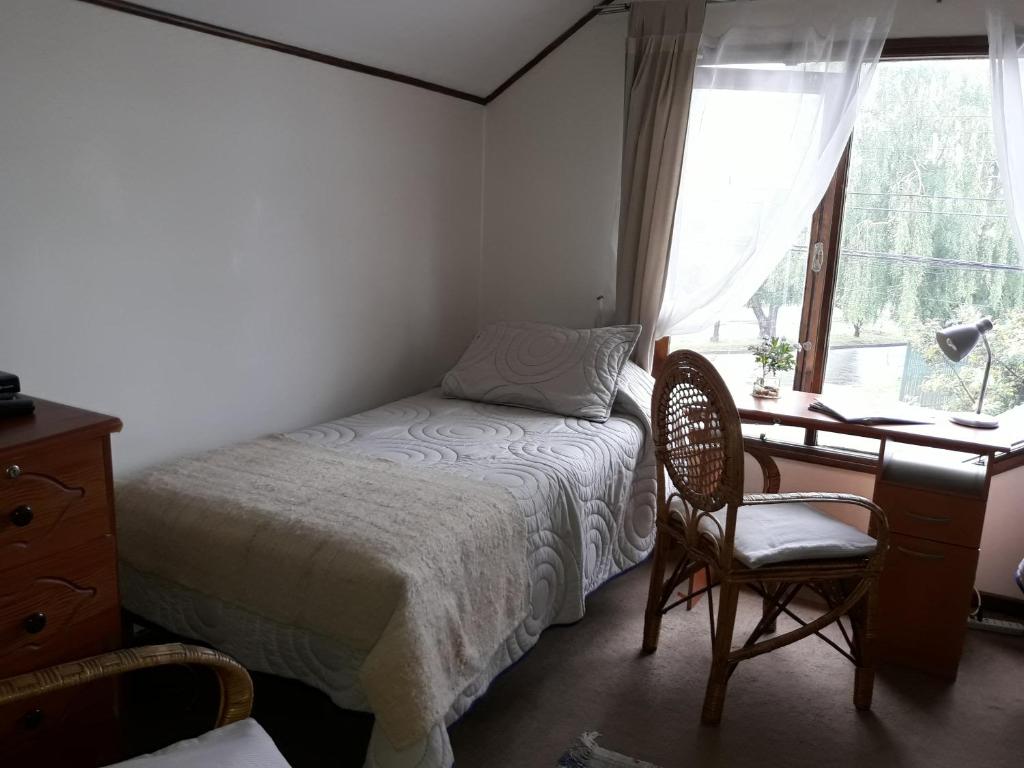 Hospedaje Bernardita - 4