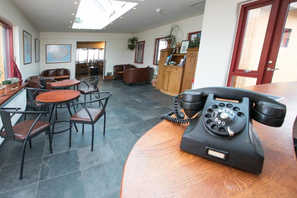 Hotel Langaholt photo