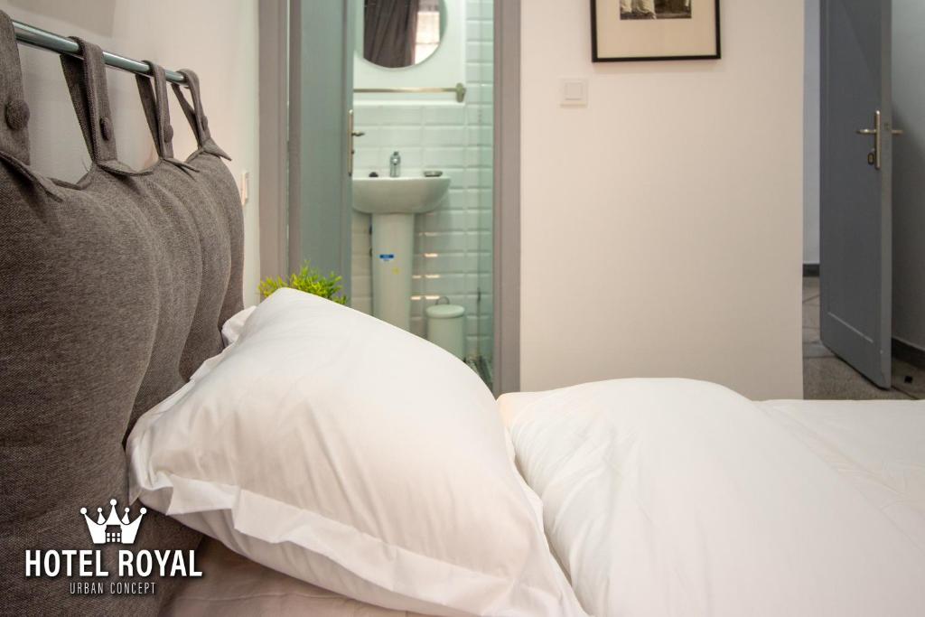 Hotel Royal Urban Concept photo