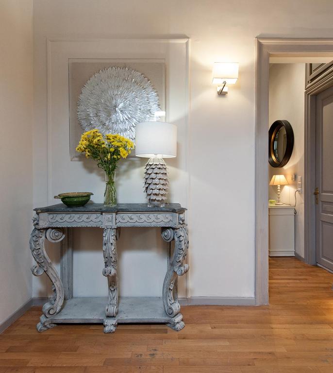 Acropolis TownHouseCo Suites photo