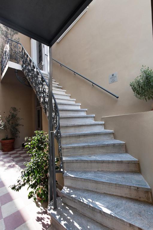 Acropolis TownHouseCo Suites — Hotel in Athens