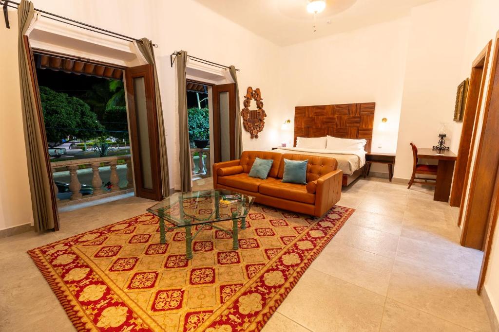Plaza Chapala Hotel — Hotel in Chapala