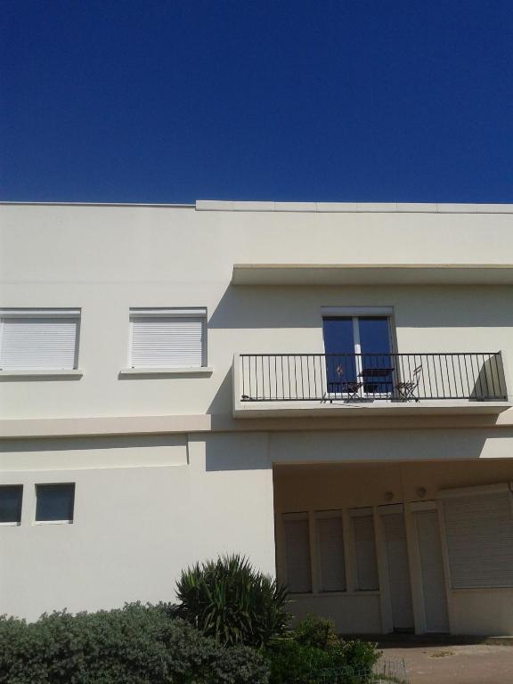 Appartement 40 m2 Vue mer SAINT JEAN DE MONTS - 2