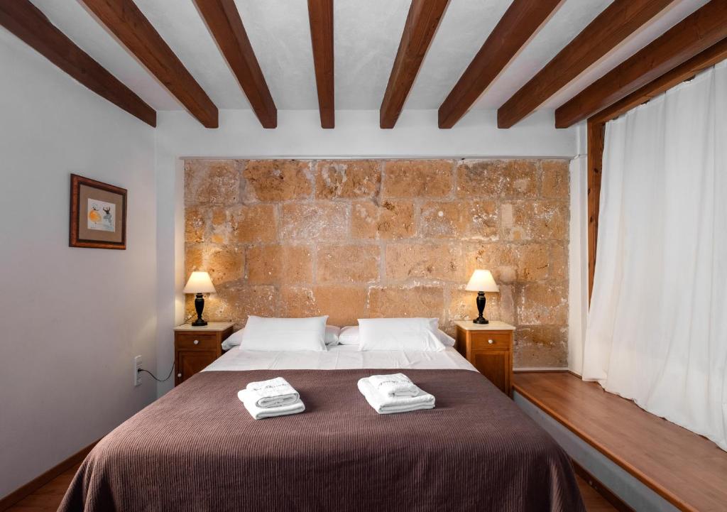 Ramón Llull House - 3