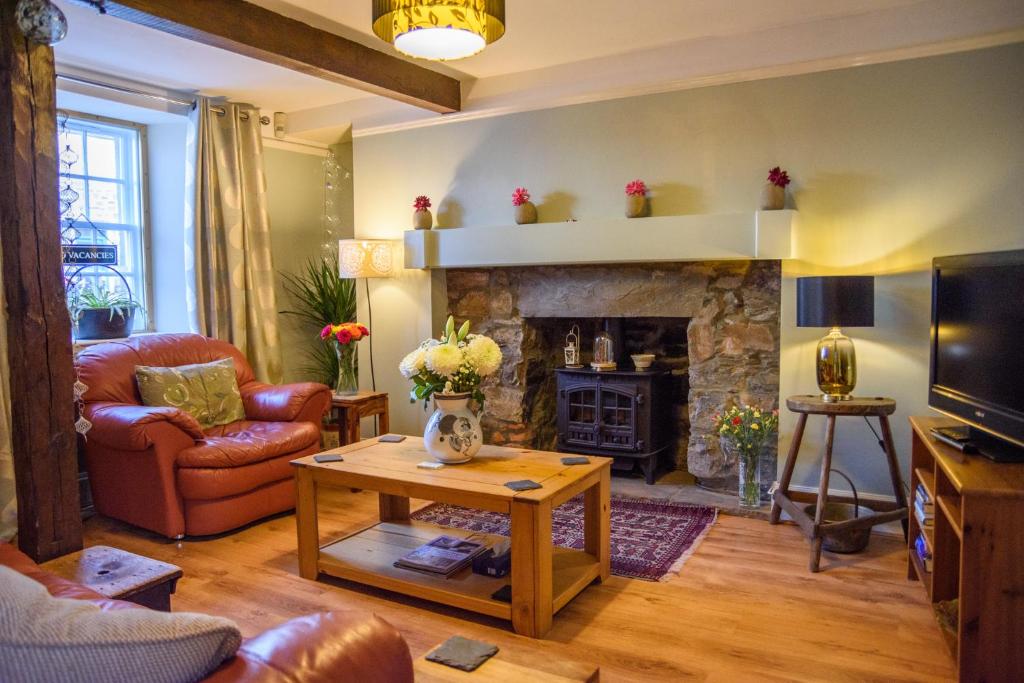 Stravaig B&B photo