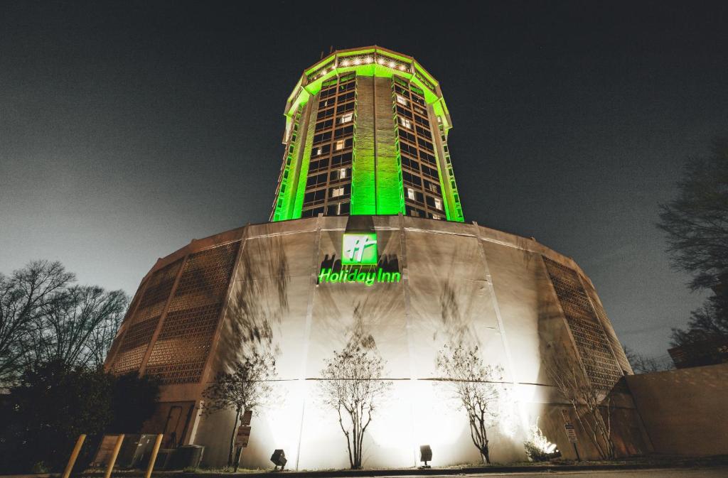 Holiday Inn Raleigh Downtown photo
