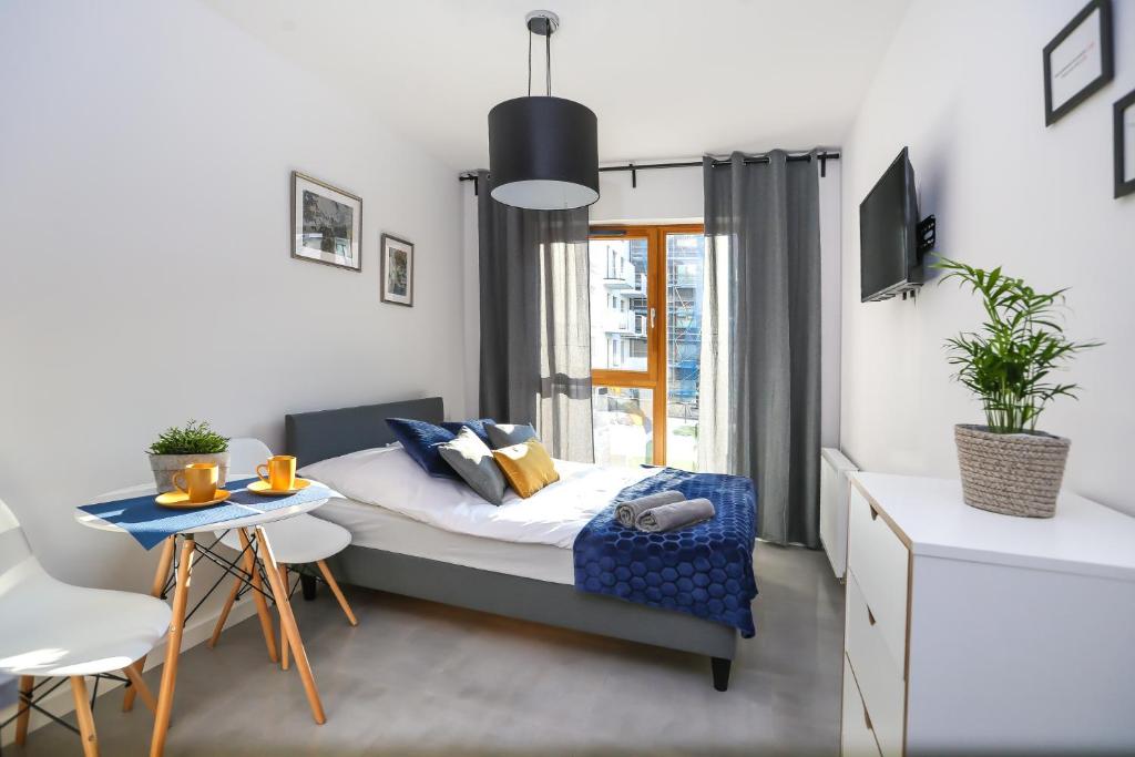 Dream4You Apartments photo