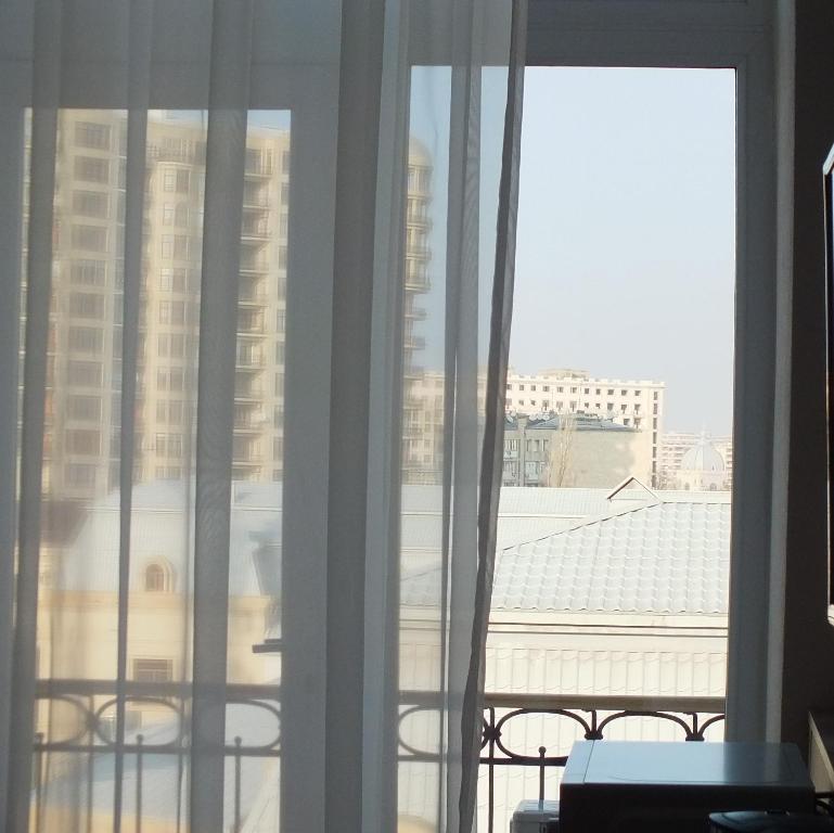Liman Hotel Baku photo