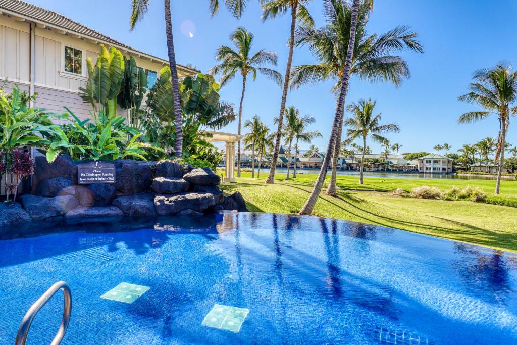 Waikoloa Fairway Villas #J6 — Hotel in Puako (HI)