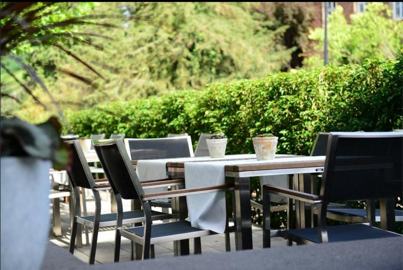 BECKER´S Hotel & Restaurant photo