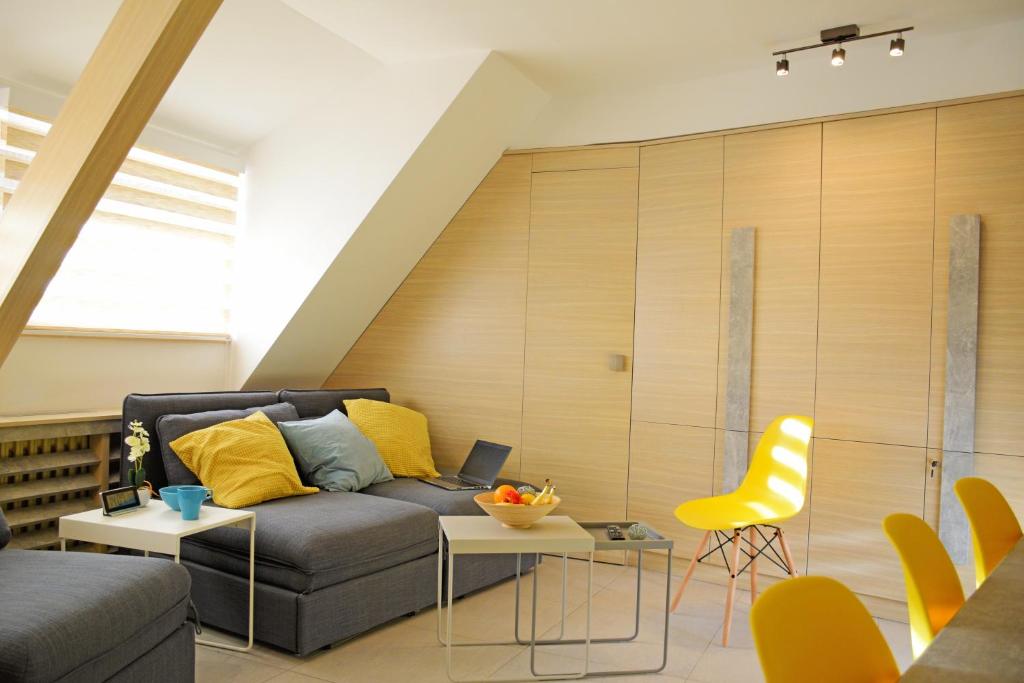 Family Lux Apartmani Angella Konaci - 1