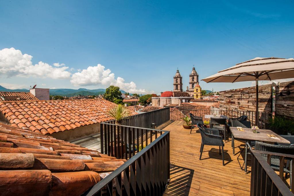 Múbú Hotel Boutique - 1