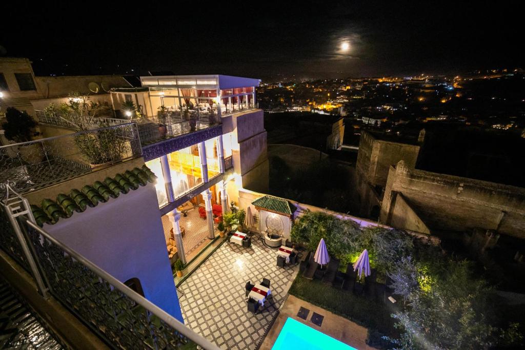 View