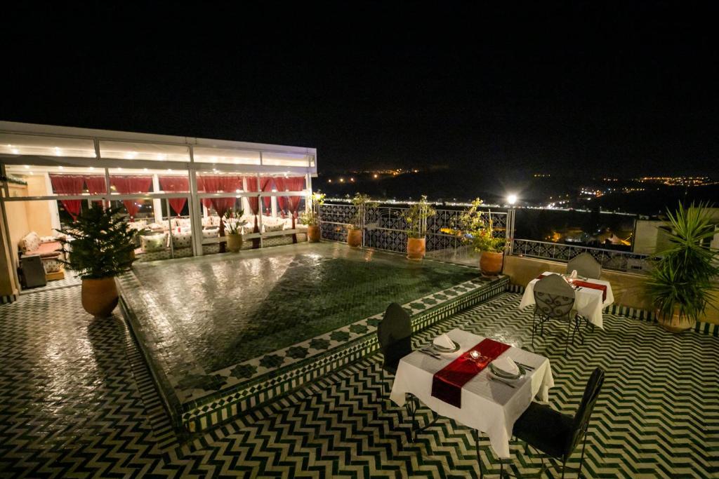 Facilities