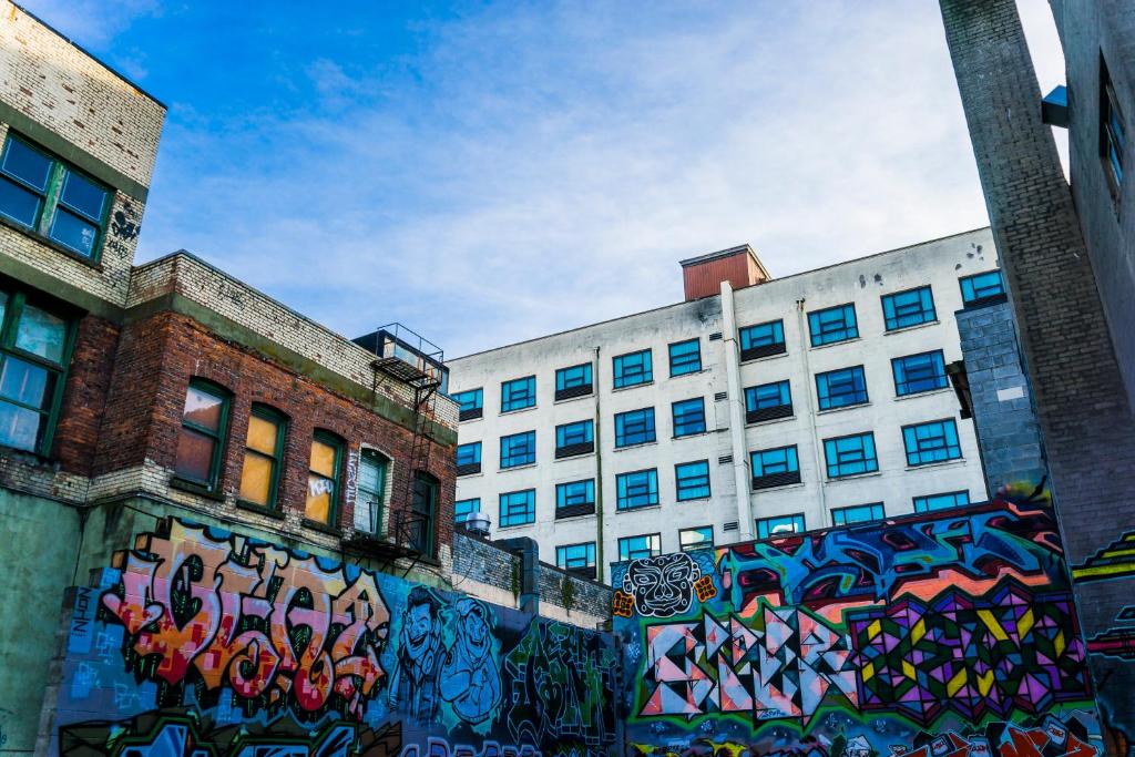 Attraksjoner i nærheten