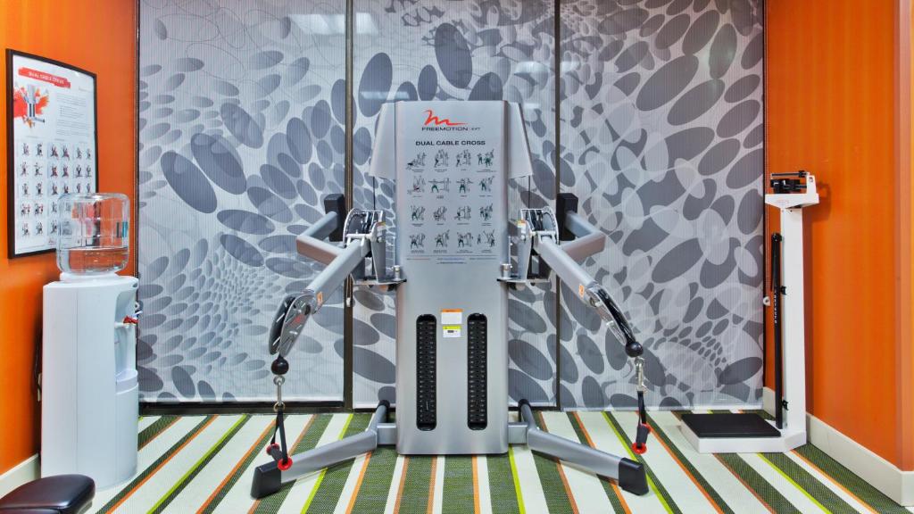 Holiday Inn Express Atlanta Nw - Galleria Area Photo 6