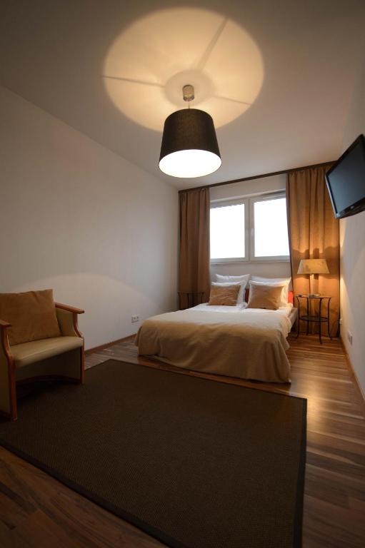 Apartamenty Karawela - Marina Primore Widok na morze photo