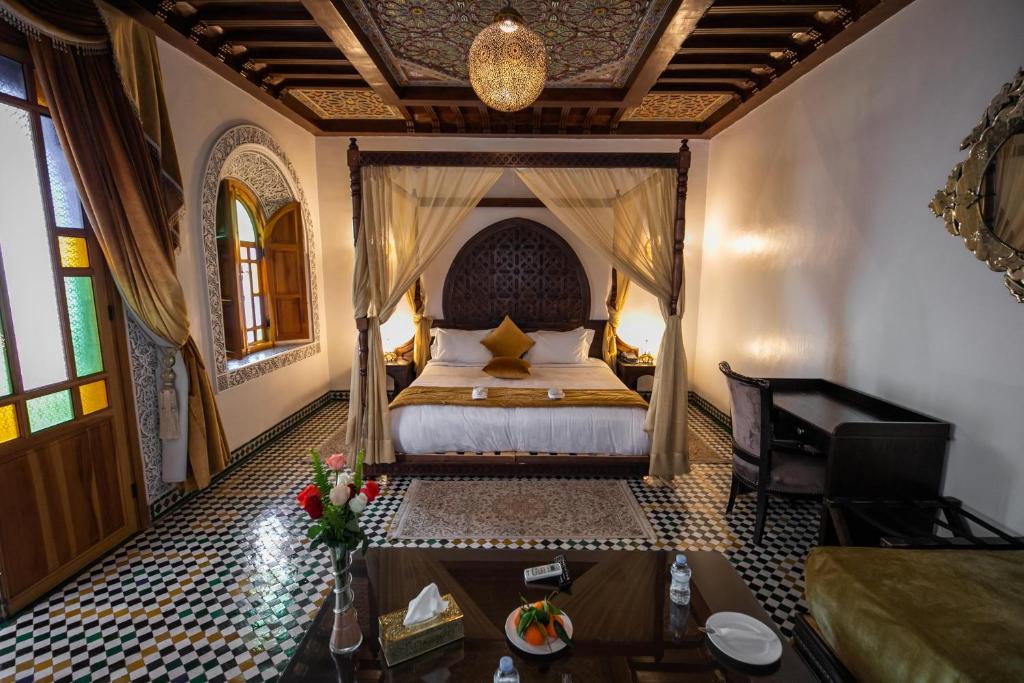 Palais Houyam