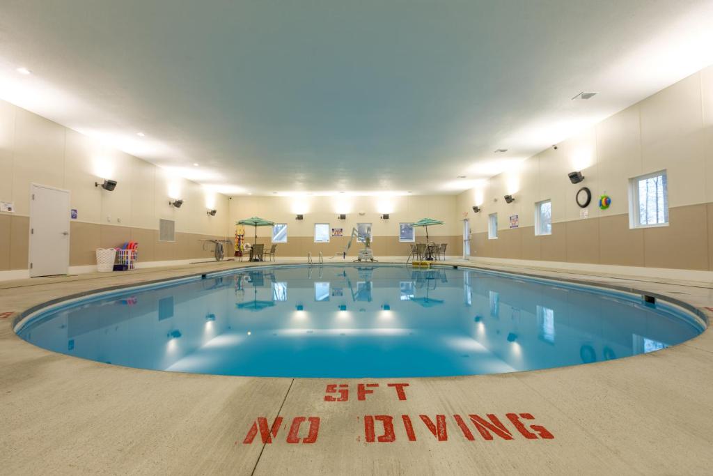 Crown Resorts at Silverwoods photo
