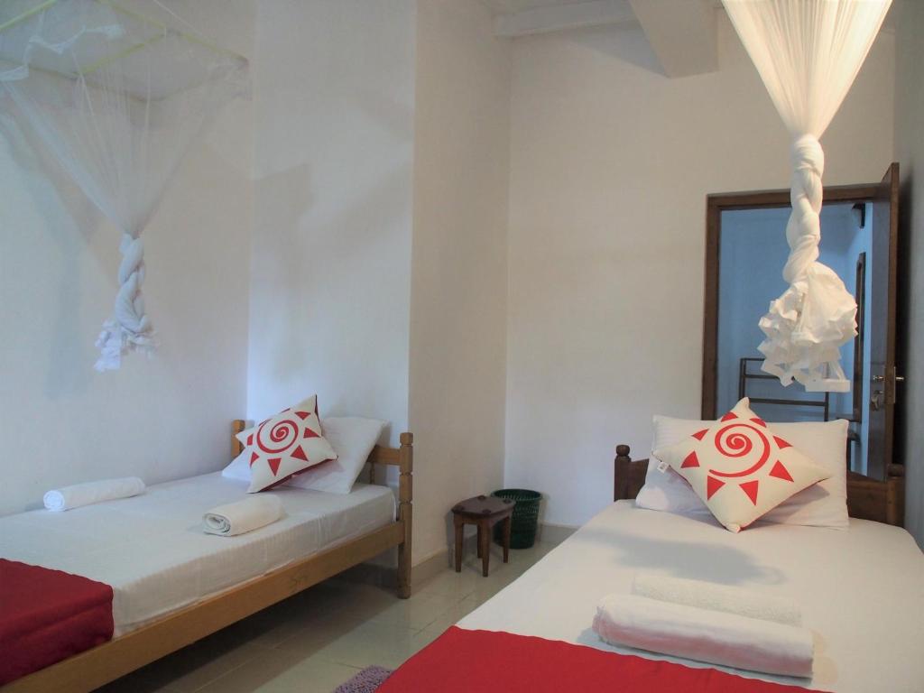 Nisha homestay inn photo