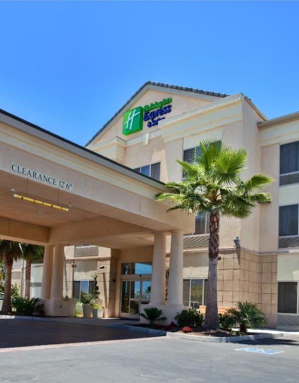 Holiday Inn Express San Diego - Otay Mesa, an IHG Hotel