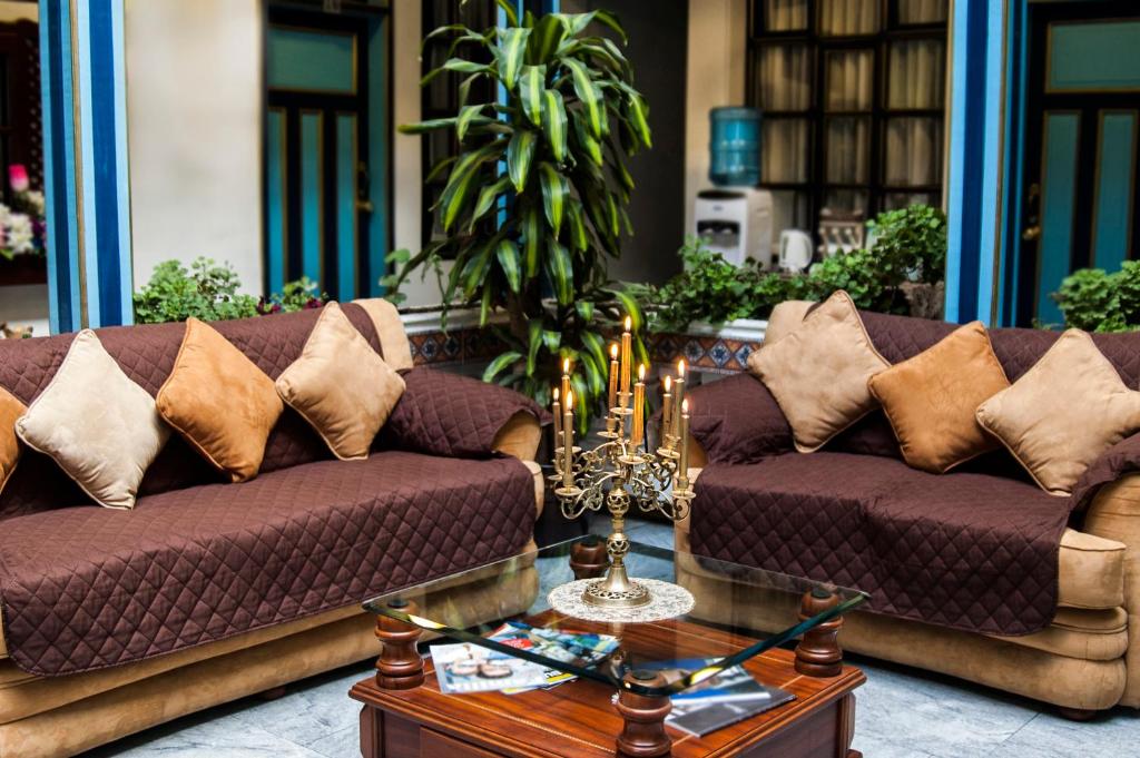 Hotel Montecarlo photo