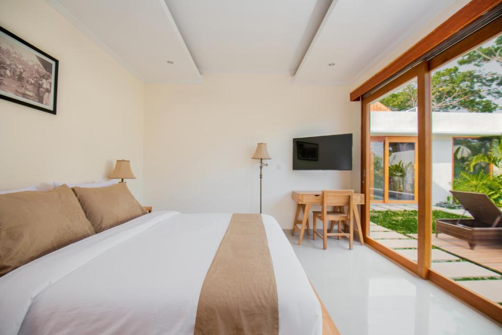 タマン サリ プングベンガン ヴィラ (Taman Sari Pengubengan Villa)