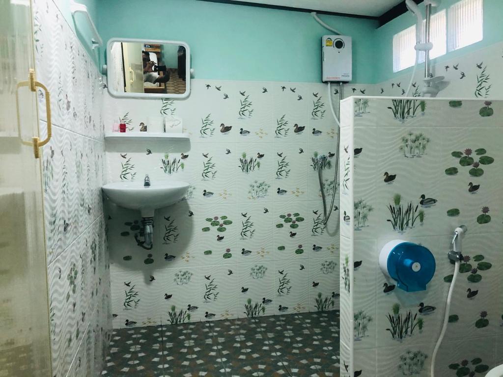 Shower