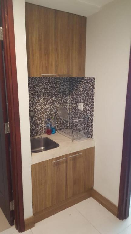 Mataram City Apartment 700 Sadewa photo