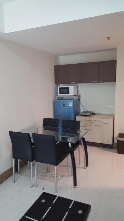 Mataram City Apartment 700 Sadewa photo