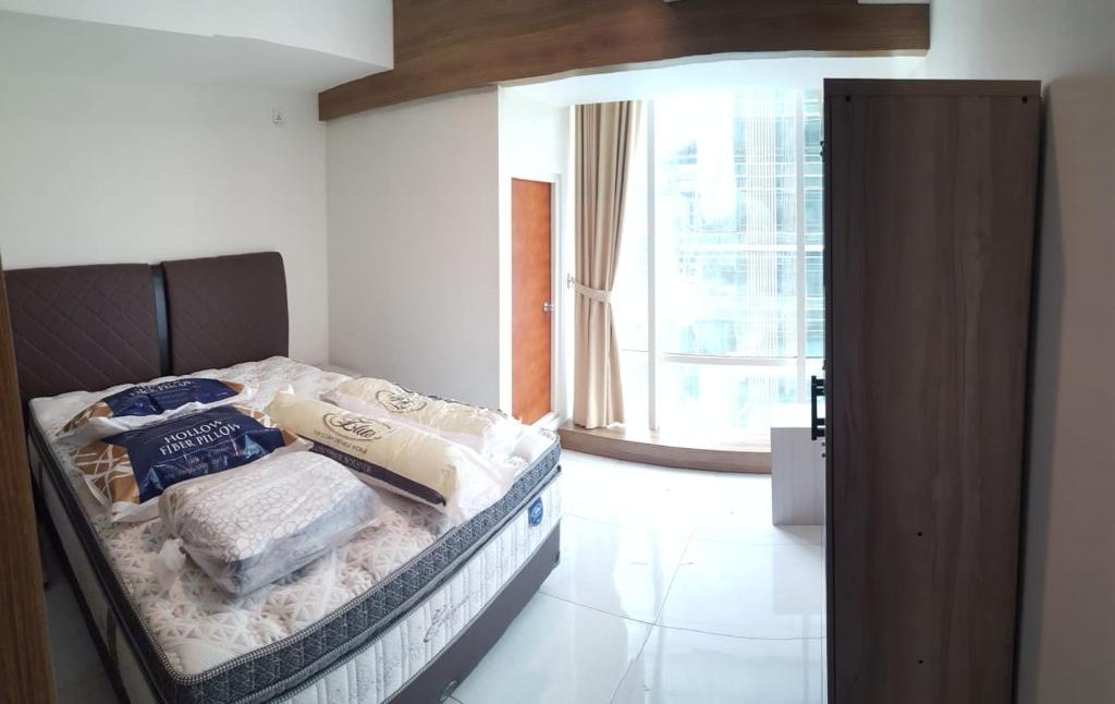 Mataram City Apartment 700 Sadewa photo