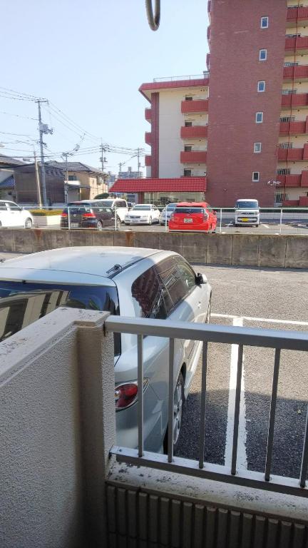 호텔 외관
