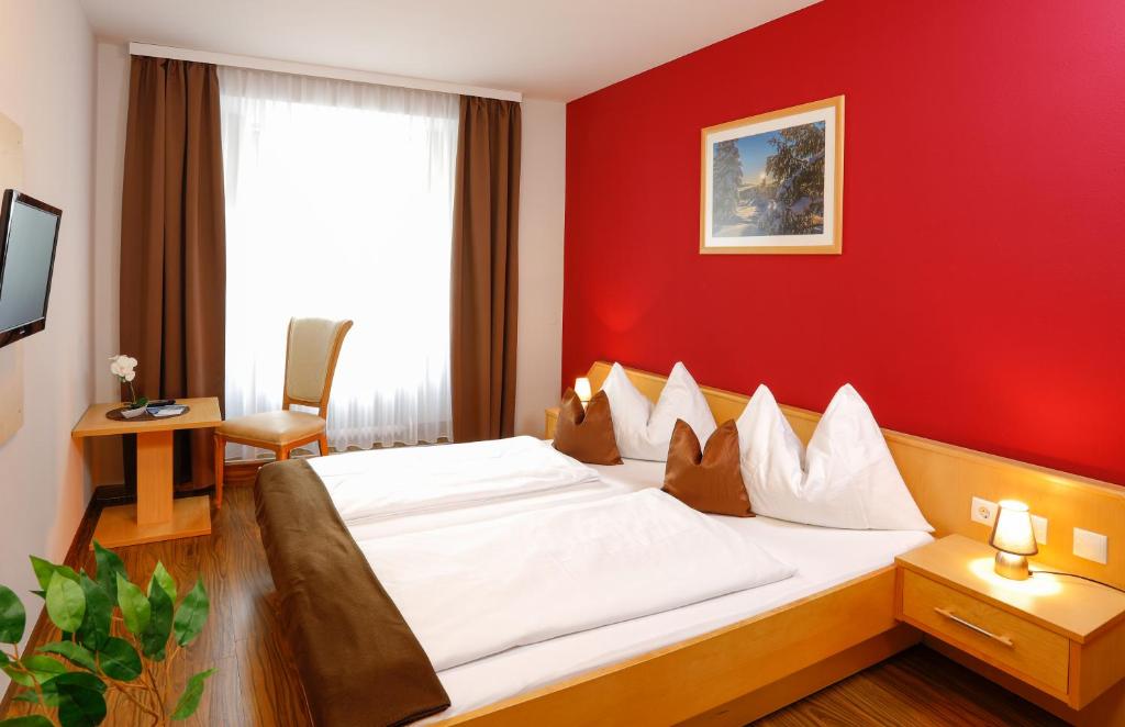 Pension Sendlhofer - 5