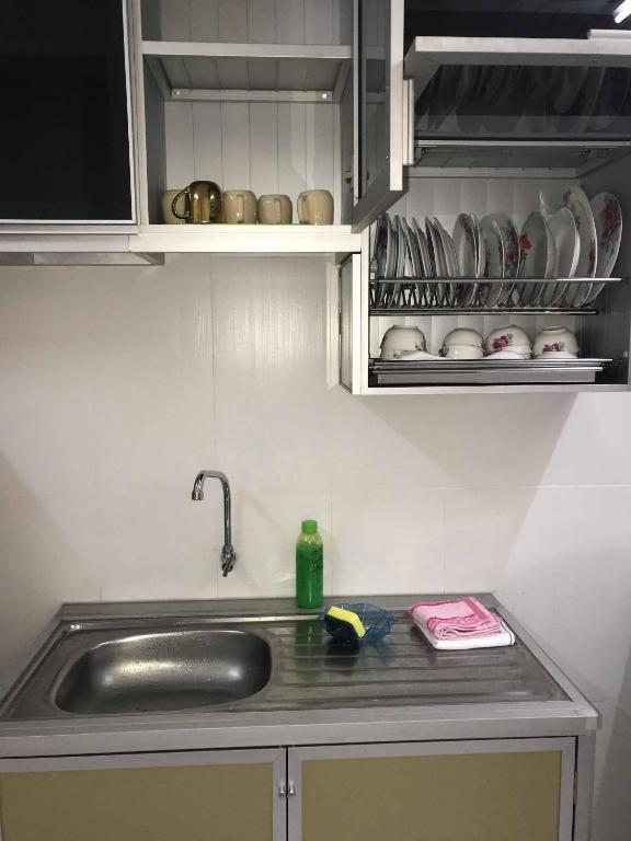Lovy Johor Bahru Homestay with WiFi, 5min to Petrol and Shopping Mall photo