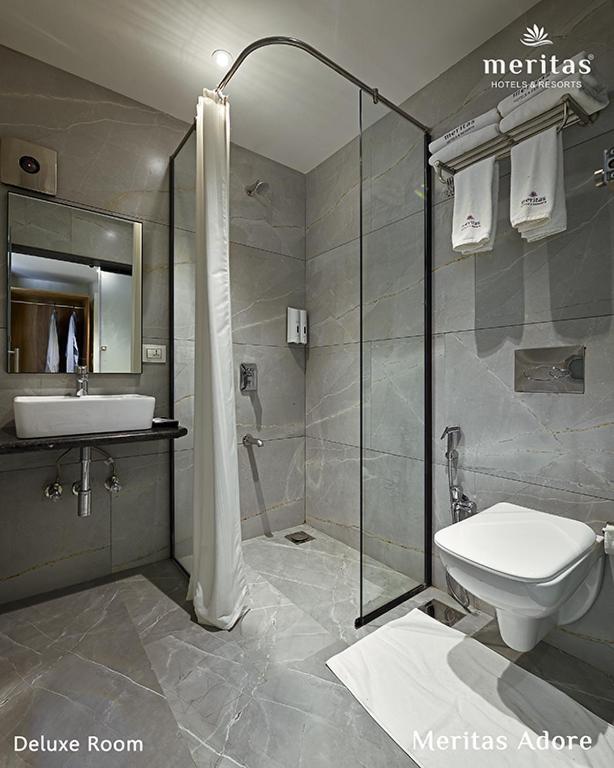 バスルーム（客室）