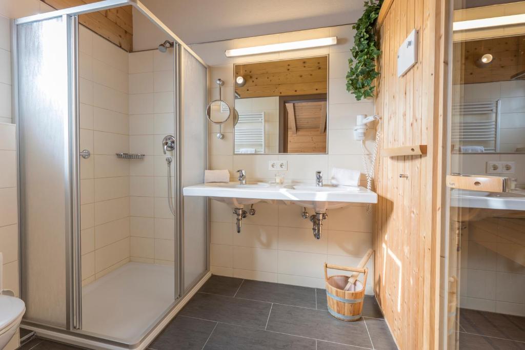 Alpenchalets Flachauer Gutshof - 3