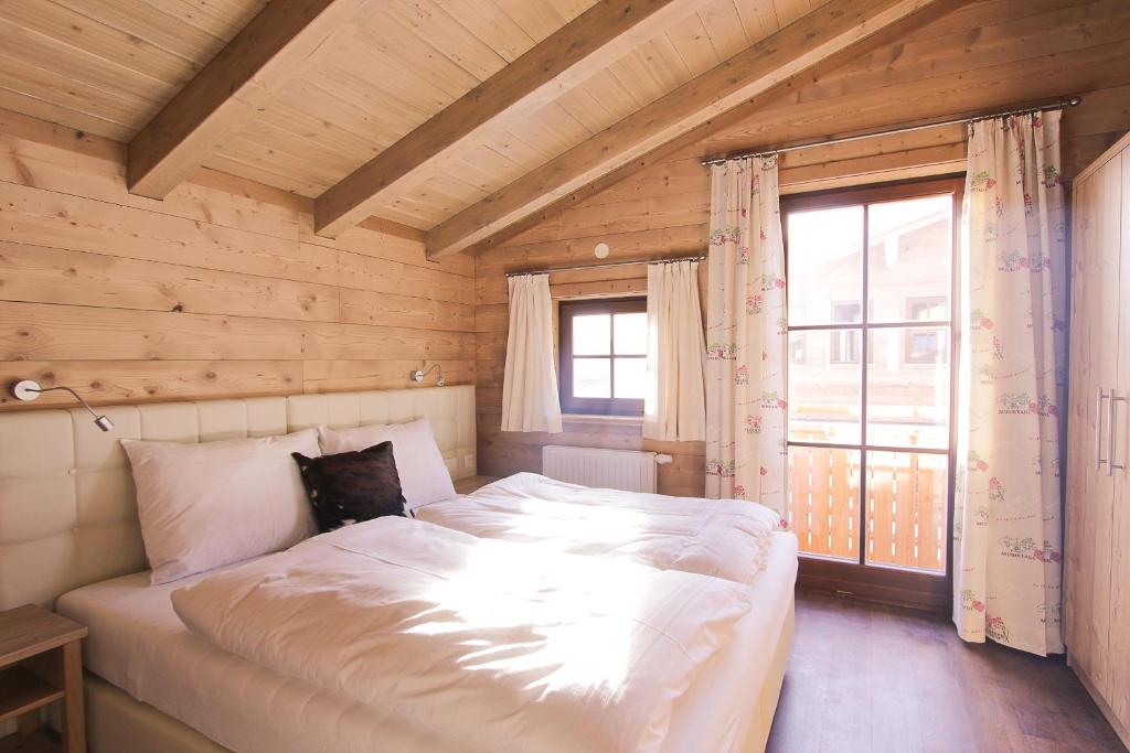 Alpenchalets Flachauer Gutshof - 2