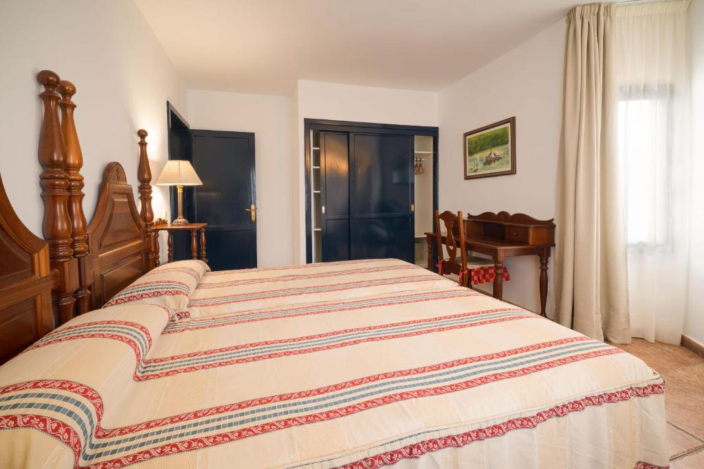 Nazaret Mansion — Hotel rooms in Costa Teguise, Canary Islands