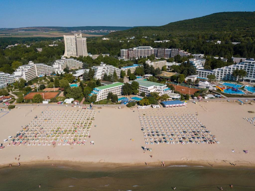 Kaliopa Hotel photo