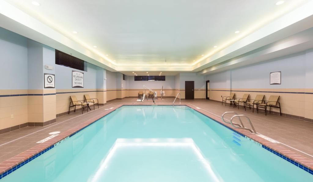 Staybridge Suites Seattle - Fremont photo
