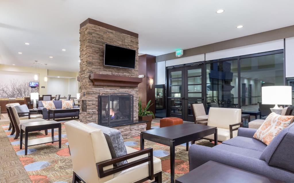 Staybridge Suites Seattle - Fremont photo