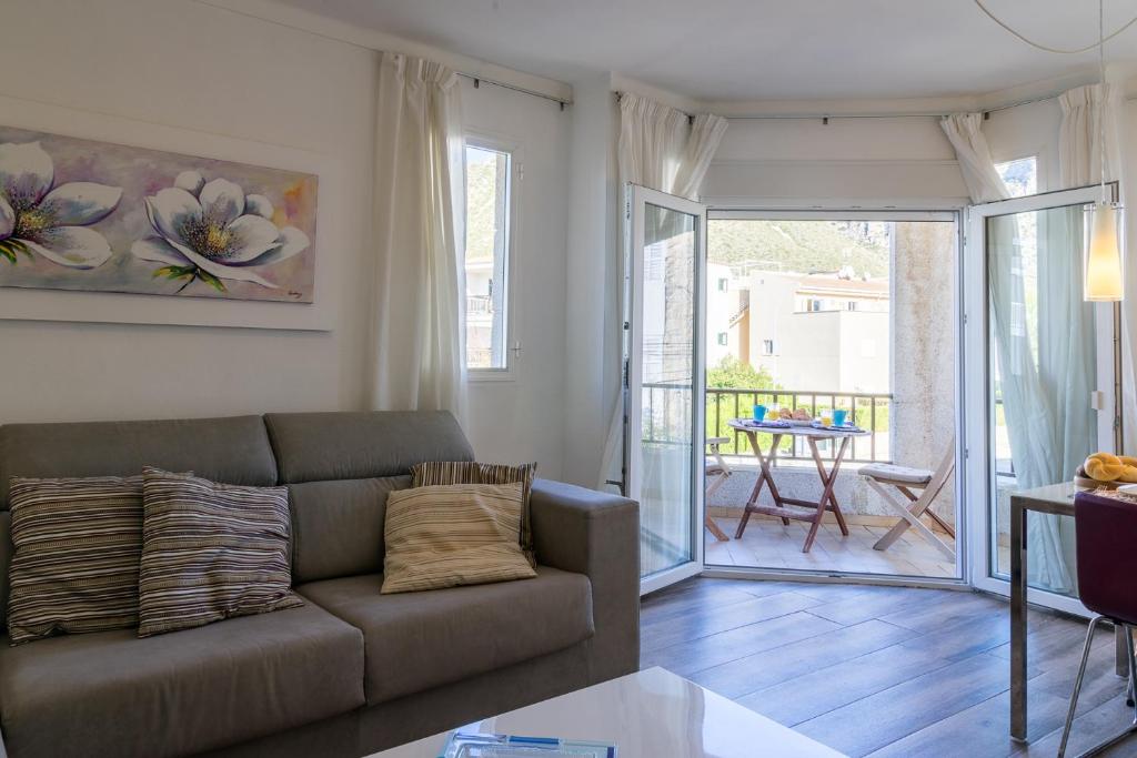 Apartment Gual 1 By SunVillas Mallorca - 2