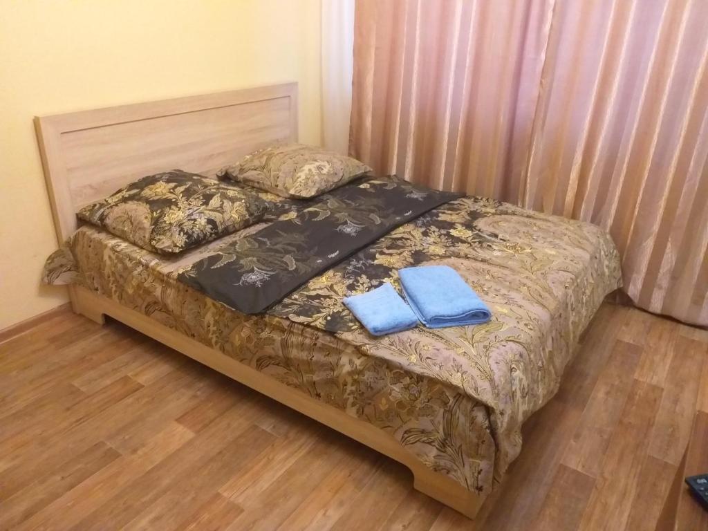 Apartment в Нижнем Тагиле