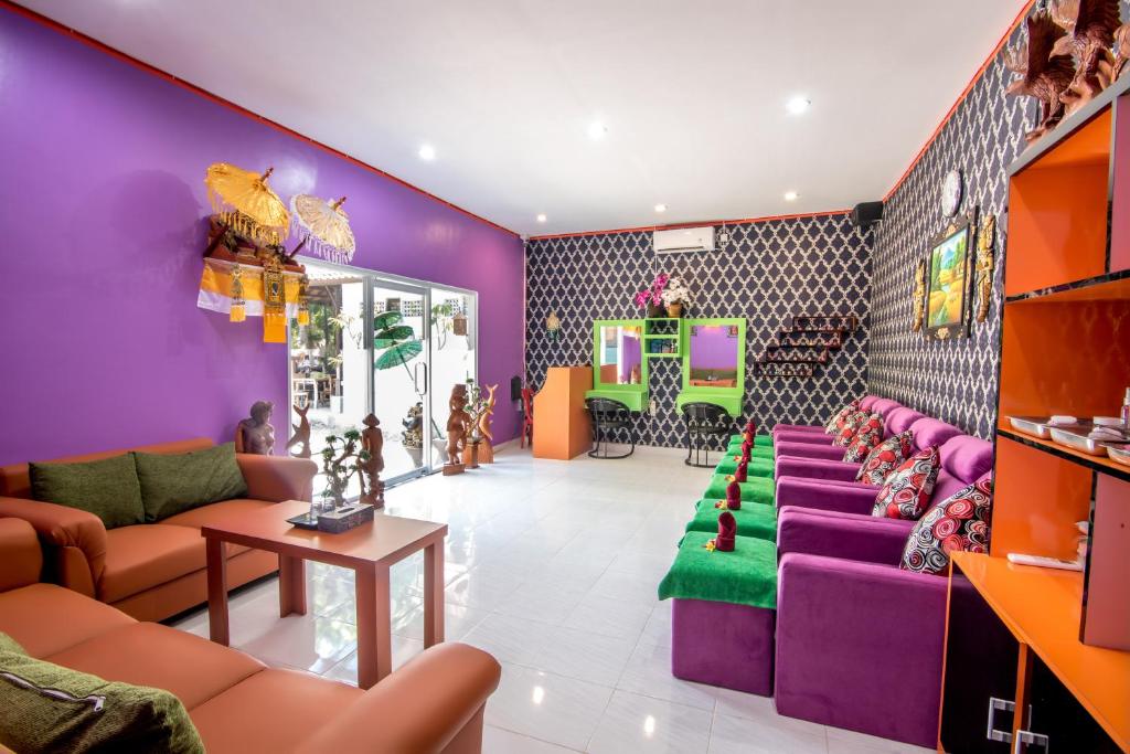 Sekar Ayu Spa Salon &#038; Bungalow